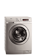 Reparación averías Electrolux en  Segovia