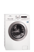 Reparación averías lavasecadoras Electrolux en  Segovia