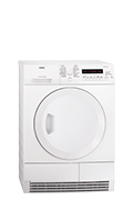 Reparación averías secadora Electrolux en  Segovia