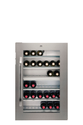 Reparación averías vinoteca Electrolux en  Segovia